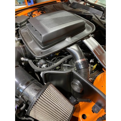CDC 2018-2023 Mustang GT SHAKER System